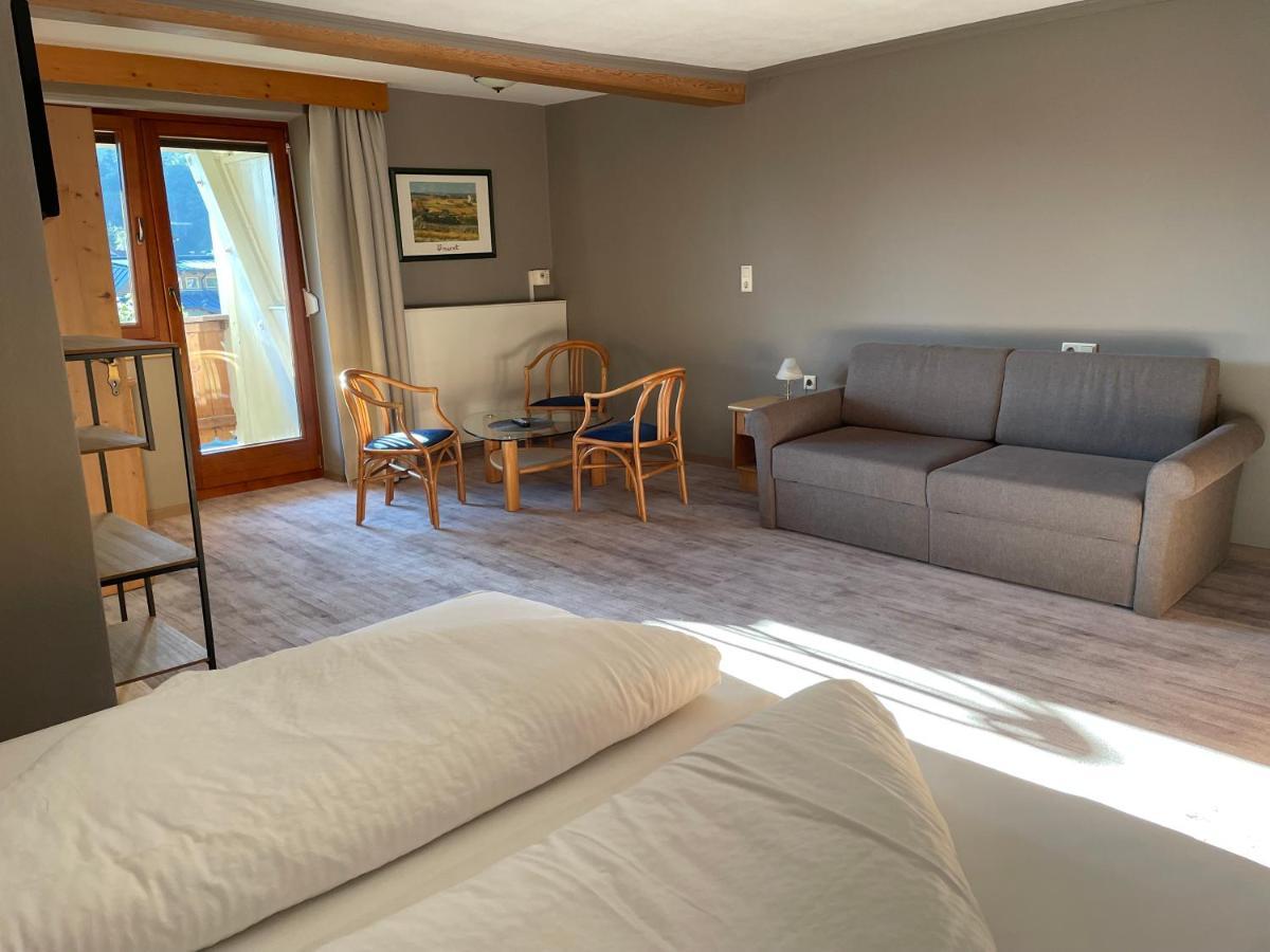 Отель Schwaiger Breitenbach am Inn Экстерьер фото