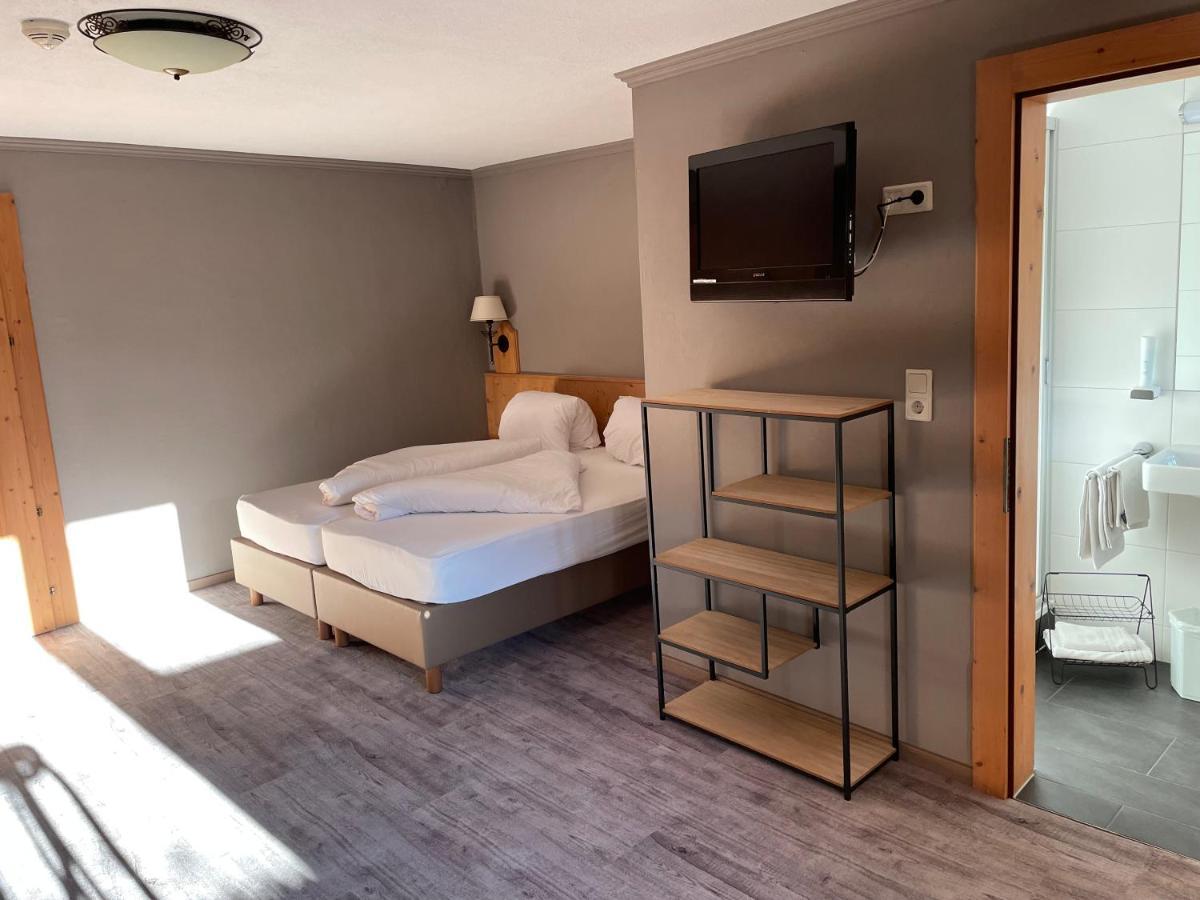 Отель Schwaiger Breitenbach am Inn Экстерьер фото